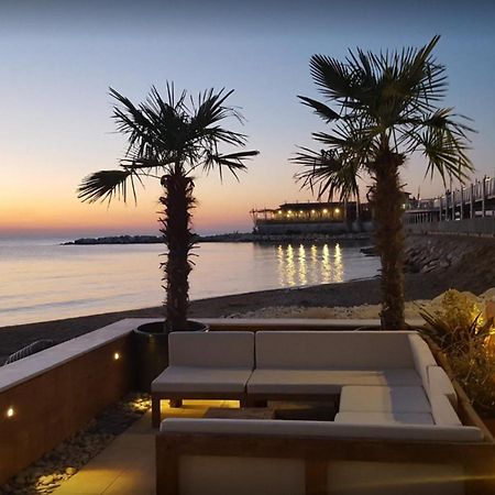 Appartamento Amaremin - Vivere Rimini Bagian luar foto