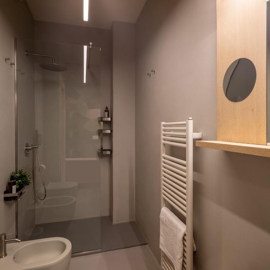 Appartamento Amaremin - Vivere Rimini Bagian luar foto