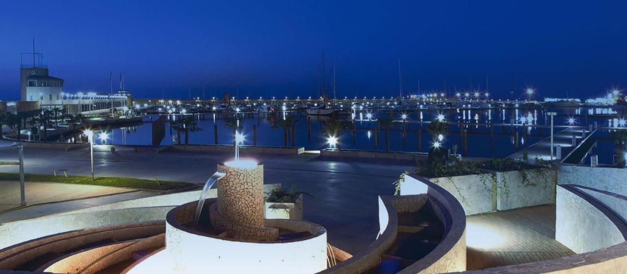 Appartamento Amaremin - Vivere Rimini Bagian luar foto