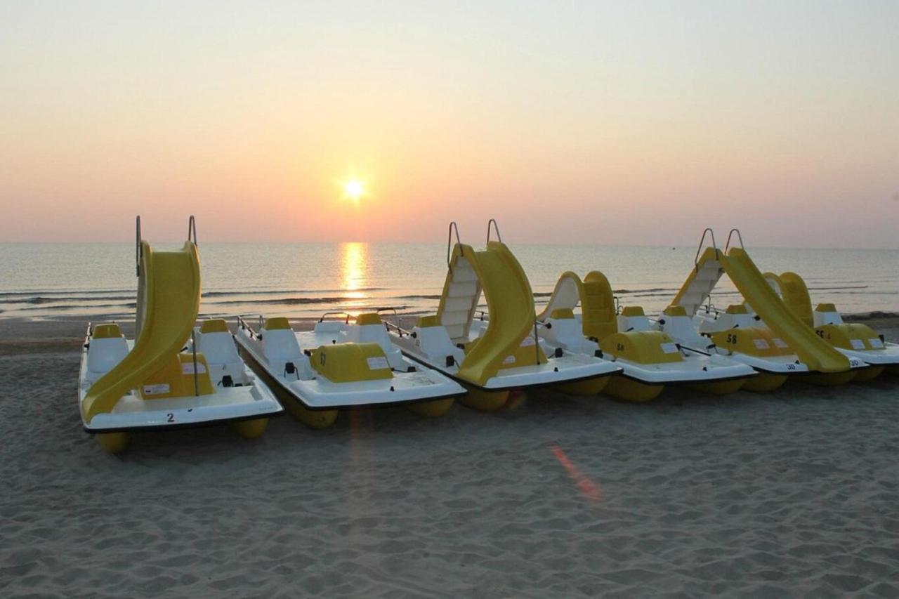 Appartamento Amaremin - Vivere Rimini Bagian luar foto